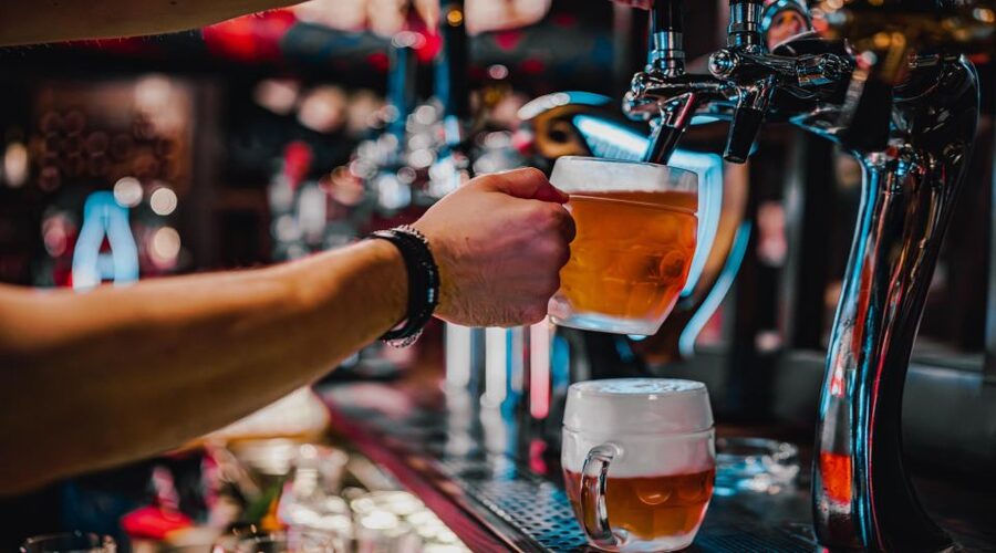 Swedish Beer Tasting Tour in Stockholm Old Town Pubs - Practical details that can make or break the evening