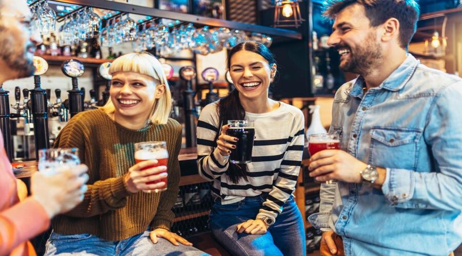 Swedish Beer Tasting Tour in Stockholm Old Town Pubs - What makes the private format useful
