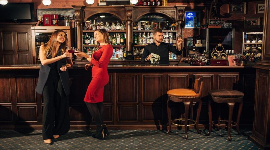 Swedish Beer Tasting Tour in Stockholm Old Town Pubs - How the two-hour tasting works