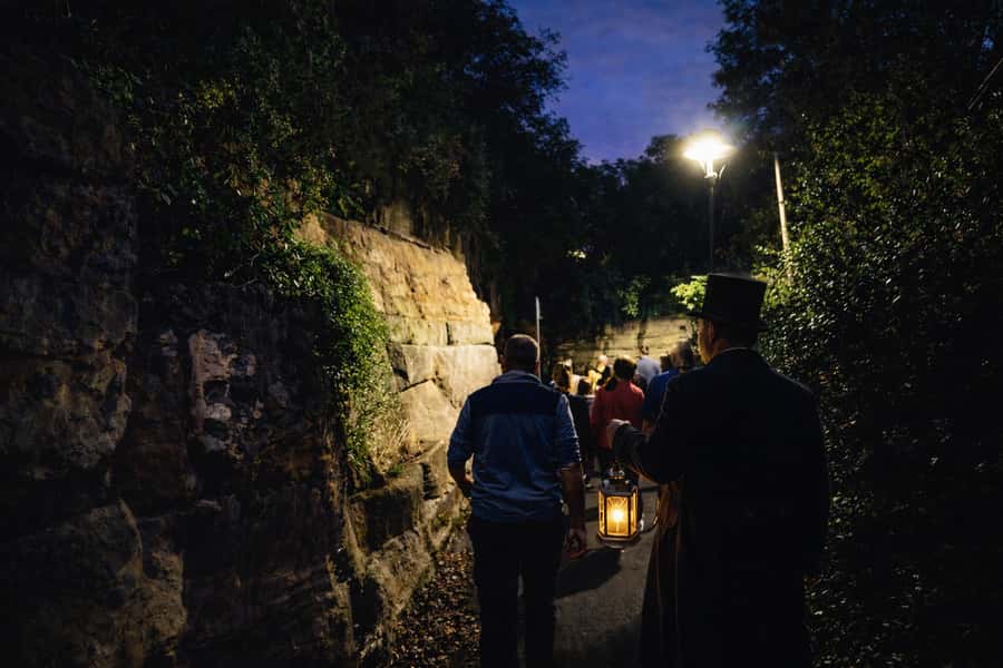 SYDNEY : Ghosts, Grog & The Rocks: Haunted Pubs &Cellar Tour - Weather, route changes, and practical expectations