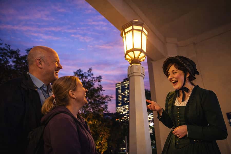 SYDNEY : Ghosts, Grog & The Rocks: Haunted Pubs &Cellar Tour - Should you book Ghosts, Grog & The Rocks?