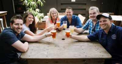 Sydney: The Rocks Pub Tour