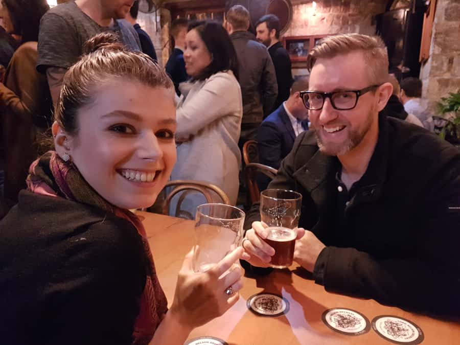 Sydney: The Rocks Pub Tour - Stories of convicts, gangs, and local characters