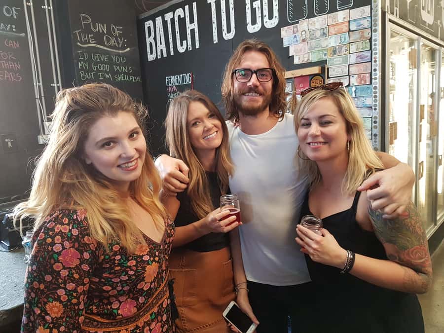 Sydney: The Rocks Pub Tour - Why this is not a standard pub crawl