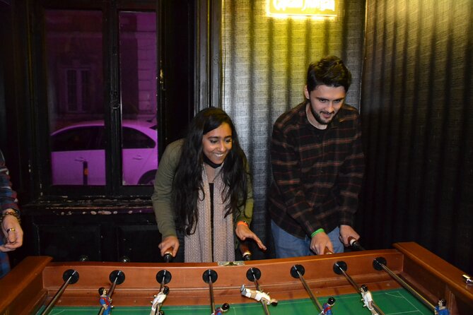 Tbilisi City Pub Crawl - Preludia brings music into the night