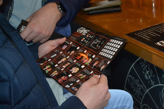 Tbilisi City Pub Crawl - Who will enjoy this crawl most?