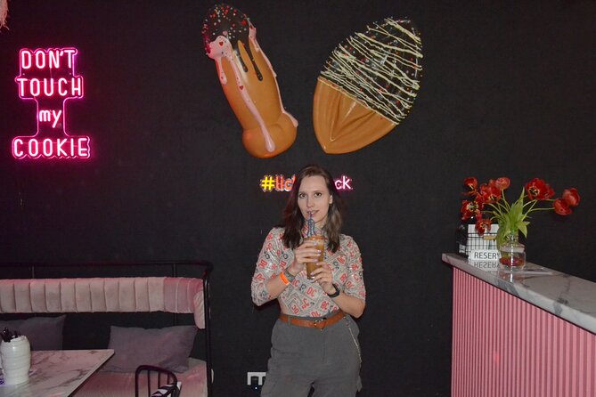Tbilisi City Pub Crawl - Practical tips for a smoother night