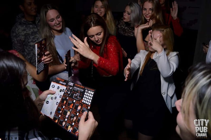 Tbilisi: City Pub Crawl with welcome shots in game format - Quick reasons to consider this Tbilisi night out