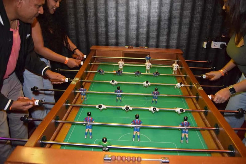 Tbilisi: City Pub Crawl with welcome shots in game format - What $31 buys you