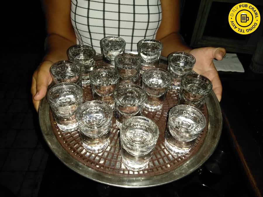 Tel Aviv: Pub Crawl and Nightlife Tour with Shots - Skip the line, but keep your expectations realistic