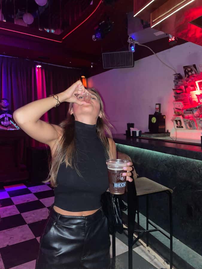 Tel Aviv: Pub Crawl and Nightlife Tour with Shots - Who will get the most from this Tel Aviv night out