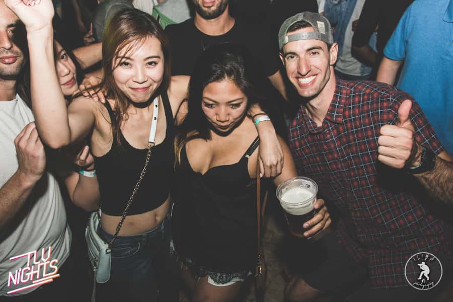 Tel Aviv: Pub Crawl with 4 Stops and Free Shots - What The $28 Price Really Covers