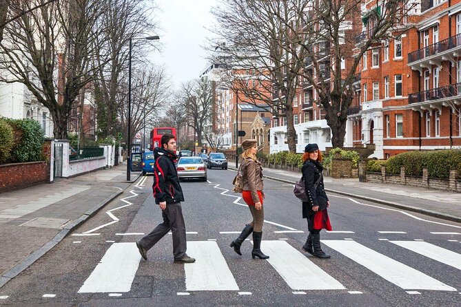 The Beatles and a Secret pub - Key points to know before booking
