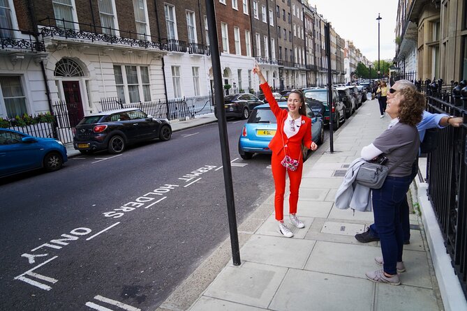 The Beatles and a Secret pub - From Abbey Road crossing to a secret Soho pub