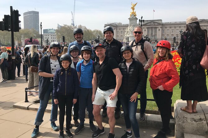The "Big Six" of London and a Pub - 5 Hour Tour - Kensington Palace, Hyde Park, and Kensington Gardens
