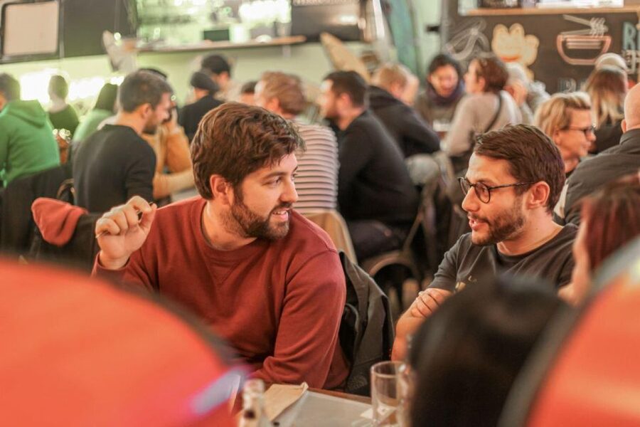 The Biggest Pub Quiz in Valencia - Should You Book Quiz Eat Drink?
