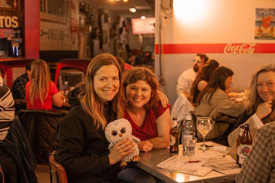 The Biggest Pub Quiz in Valencia - Prizes, Giveaways, and the Competitive Edge