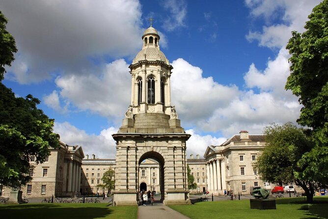 The Black Experience Pub Tour - Why this tour skips the usual Temple Bar script