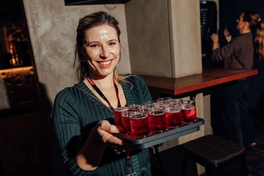 The Crawl Co. – Kreuzberg Alternative Pub & Bar Experience - Moving through Kreuzberg’s local bars