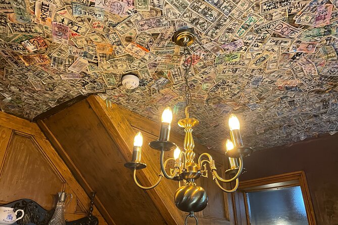 The Great British Pub Walking Tour: London - Sloane Square to the grand streets of Belgravia