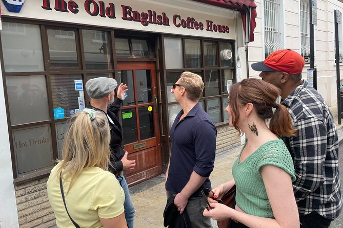 The Great British Pub Walking Tour: London - Who will enjoy this walk most
