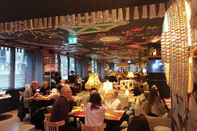 The Great East London Pub Crawl! - The practical details that shape the evening