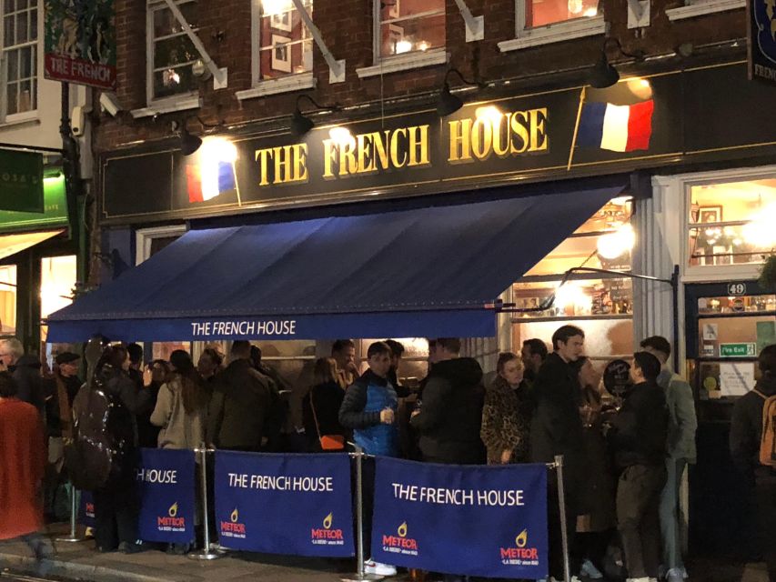 The London Literary Pub Crawl - Should you book The London Literary Pub Crawl?