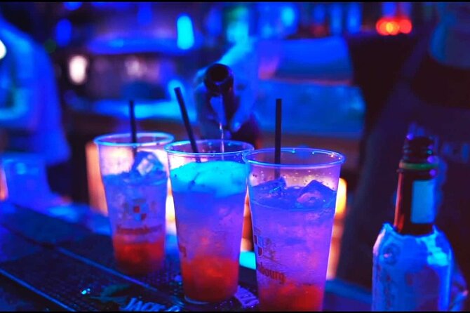 The NightCrawlers | Athens Bar Hopping | Pub Crawl - Who will enjoy this Athens pub crawl?