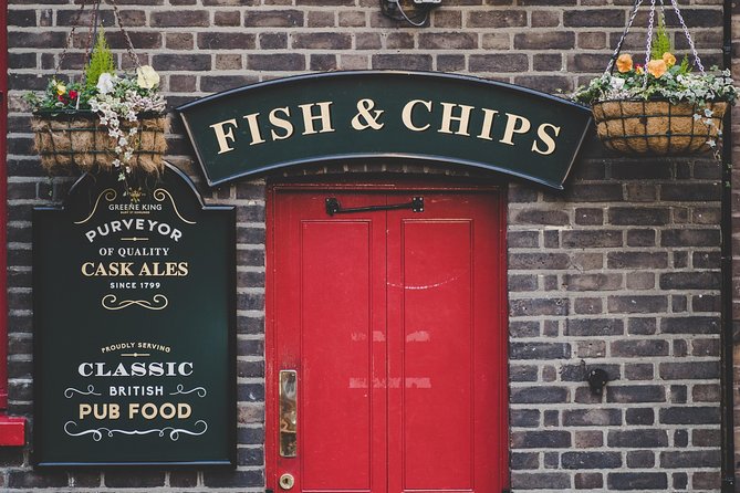 The Oldest Pubs of London (Private tour) - Key details to know before you book