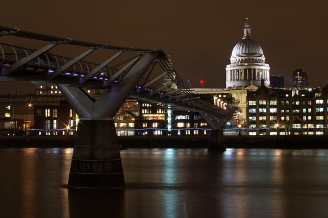 The Oldest Pubs of London (Private tour) - Why this pub walk is more than a bar crawl