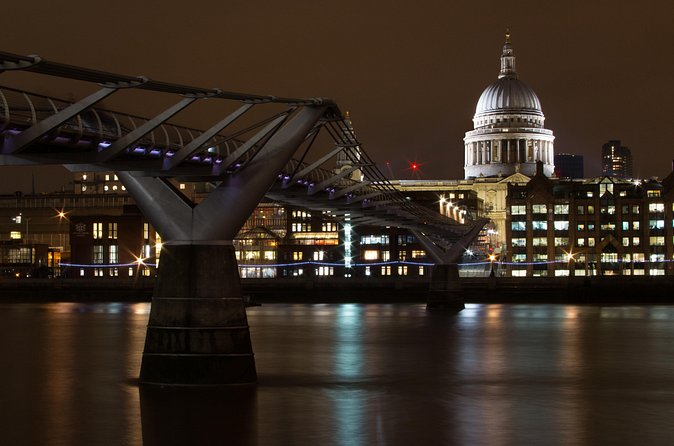 The Oldest Pubs of London (Private tour) - What the guide adds to the experience