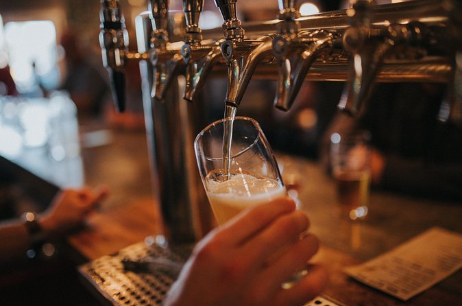 The Oldest Pubs of London (Private tour) - Is $374.32 a fair price?