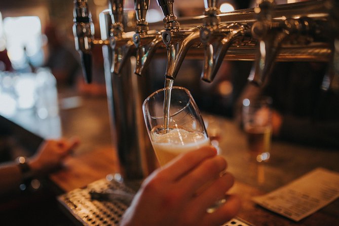 The Oldest Pubs of London (Private tour) - The Lamb and Dickens’s Victorian London