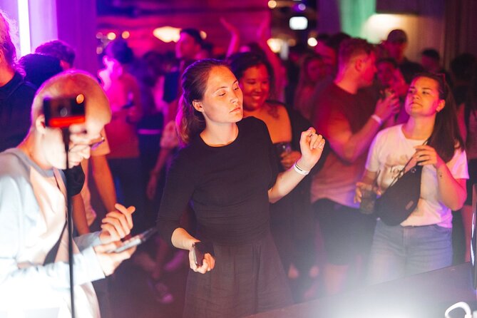 The Original Athens Pub Crawl - Starting at Hircus Bar at 10:00 pm