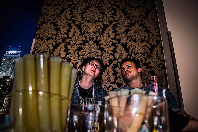 The Original Athens Pub Crawl - What the guides add to the night
