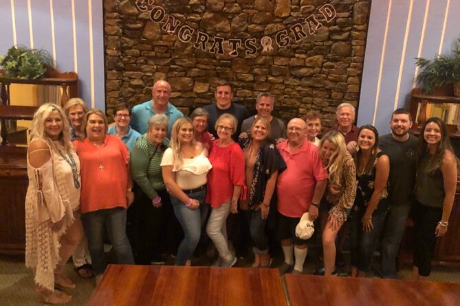 The Original Haunted Pub Crawl by Annapolis Ghost Tours - What the $31 admission really buys you