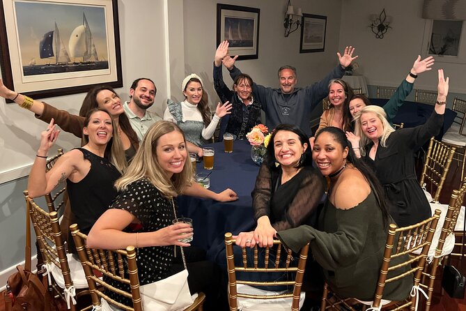 The Original Haunted Pub Crawl by Annapolis Ghost Tours - Timing, weather, and practical comfort