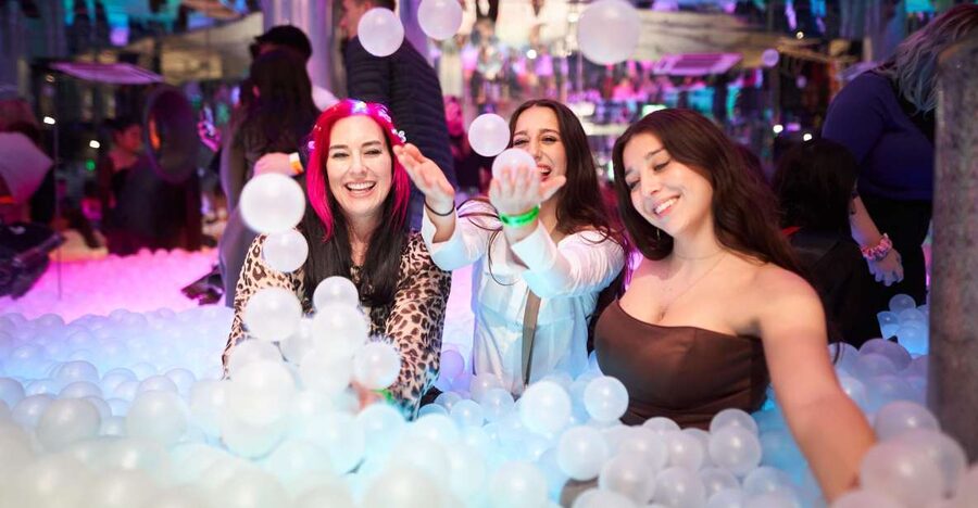 The Original Shoreditch Pub Crawl London - A realistic 4.5-hour schedule