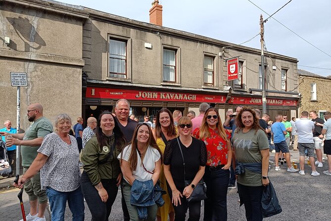 The Perfect Pint Pub Tour - Is $181.48 good value?