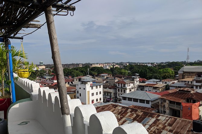 Thrilling Pub Crawl In Zanzibar. Visit 3 Unique Bars - What the price of $25.97 really covers