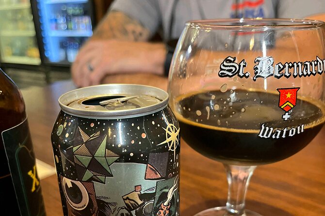 Toast of St. Augustine Walking Pub Crawl - drinks included - How much value do the included drinks add?