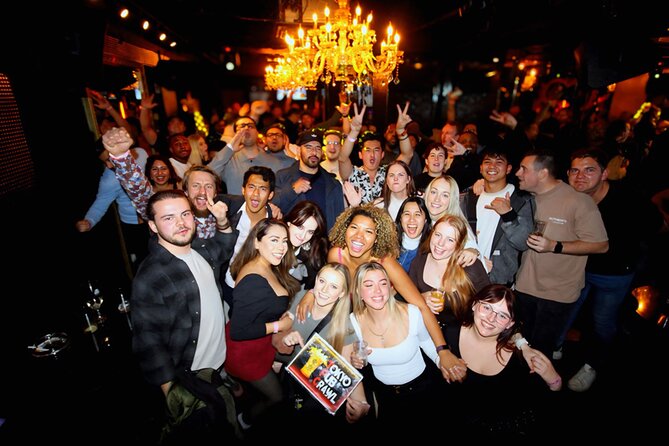 Tokyo Pub Crawl - Key things to know before you book