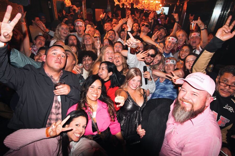 Tokyo: Pub Crawl and Bar Tour - What is included for $27