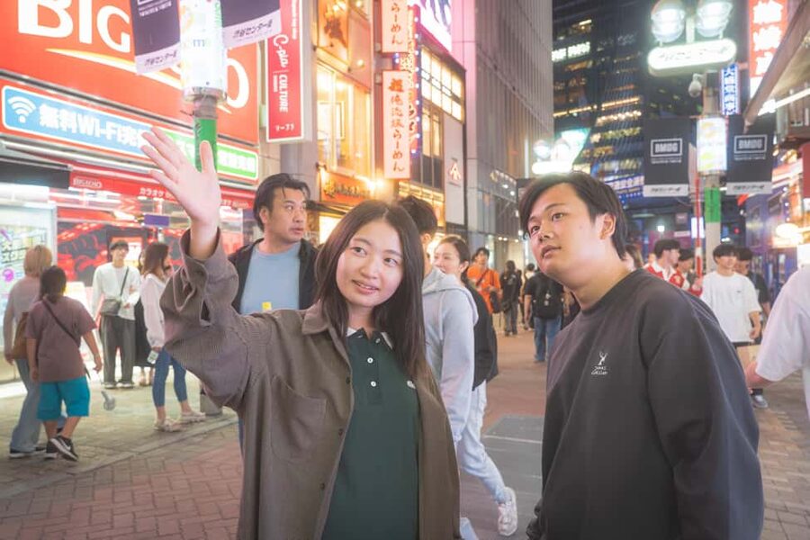 Tokyo: Shibuya Bar-hopping Night tour - Why three izakaya make Shibuya easier to understand