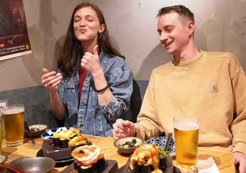 Tokyo: Shinjuku Bar Hopping & Karaoke Night Tour - Karaoke as the Evening’s Payoff