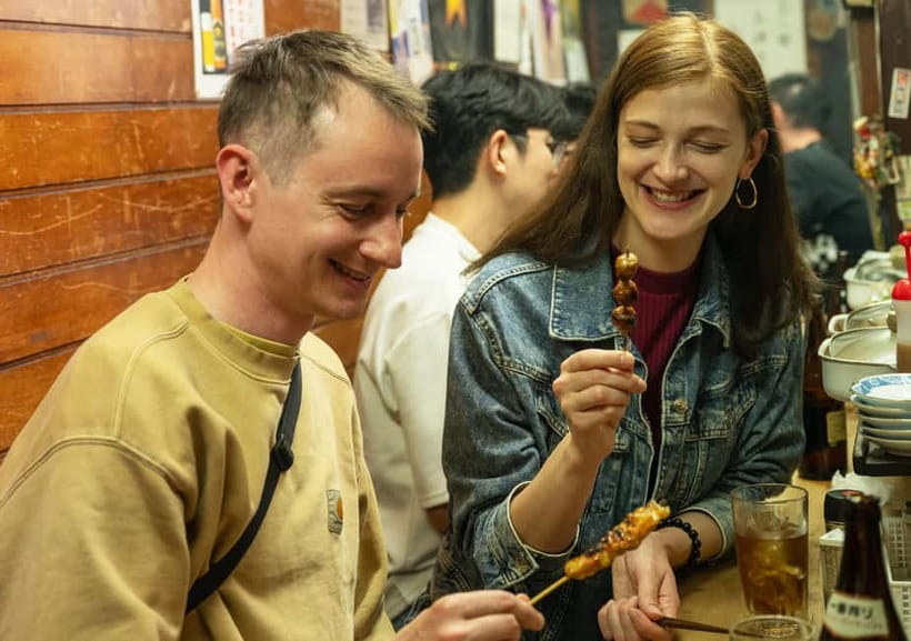 Tokyo: Shinjuku Bar Hopping & Karaoke Night Tour - Is $32 Good Value?