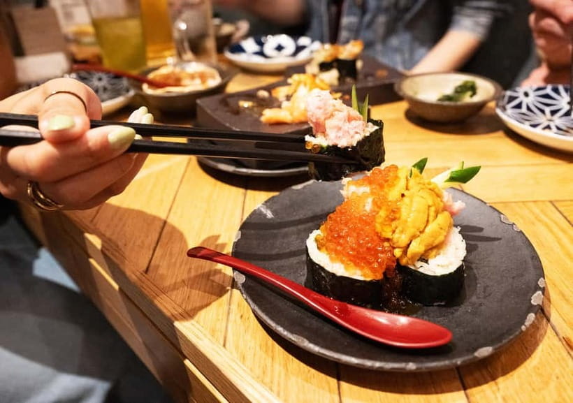 Tokyo: Shinjuku Bar Hopping & Night Walking Tour - Who should book this Shinjuku bar tour?