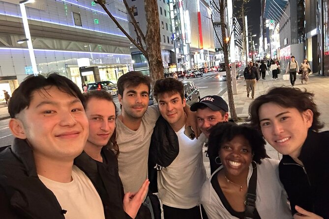 Tokyo: Shinjuku Food Tour Highlights (Best Eats) - Who will enjoy this Shinjuku food walk?