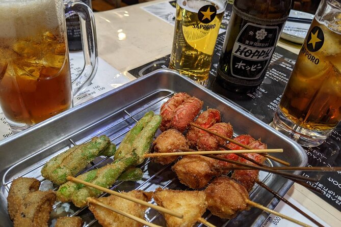 Tokyo: Shinjuku Golden Gai Bar Hopping that only locals know - Who will get the most from this two-hour tour