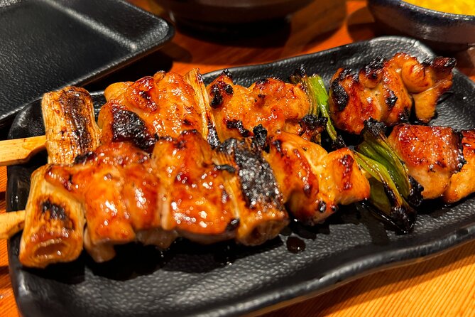 Tokyo: Shinjuku Local Bar Hopping Walking Tour - Practical points that affect your night